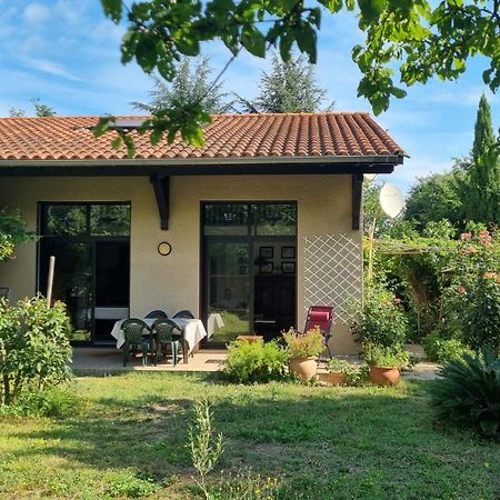 Villa El Correc Laroque-des-Albères Esterno foto