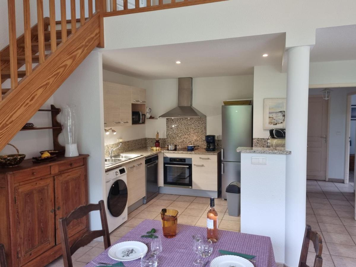 Villa El Correc Laroque-des-Albères Esterno foto