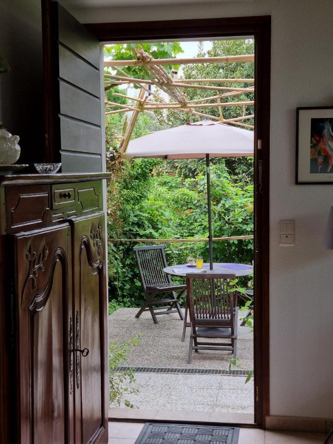 Villa El Correc Laroque-des-Albères Esterno foto
