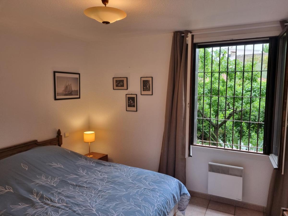 Villa El Correc Laroque-des-Albères Esterno foto