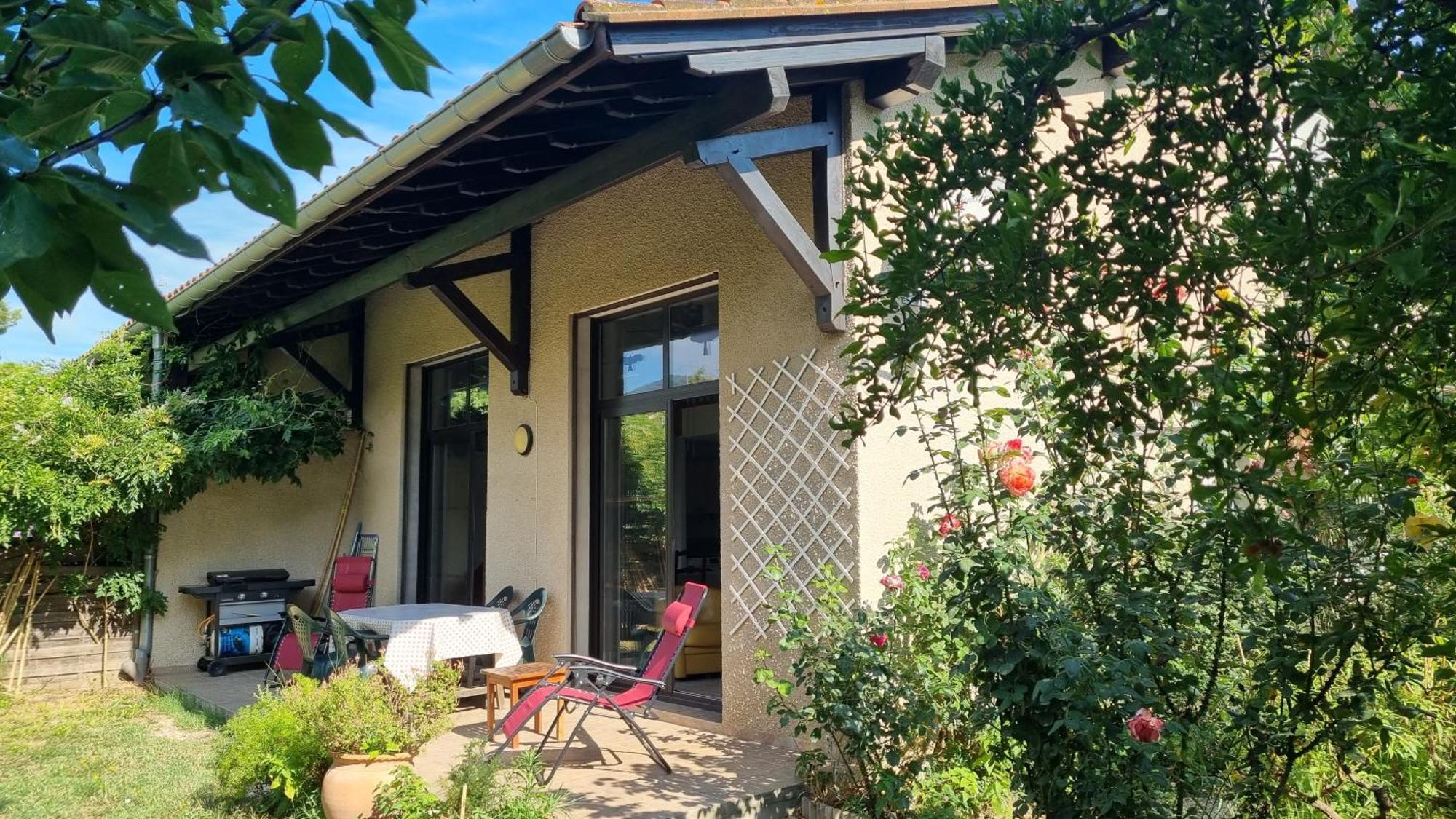 Villa El Correc Laroque-des-Albères Esterno foto