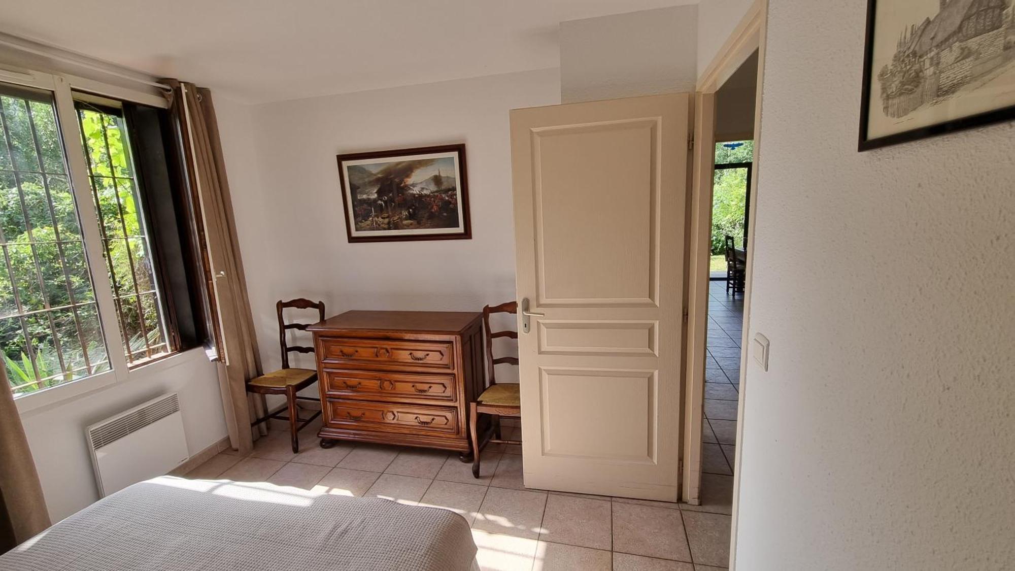 Villa El Correc Laroque-des-Albères Esterno foto
